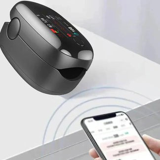 🔥The No.1 Choice - Sale 50% 🔥 Non-Invasive Blood Glucose Meter