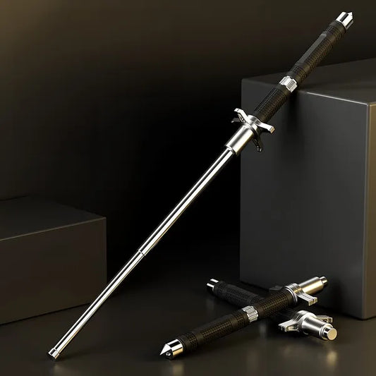 🔥تخفيضات اليوم الأخير - خصم 50%🔥أداة أمان متعددة الوظائف للمشي لمسافات طويلة - 🔥شحن مجاني🔥