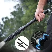 Sale OFF 50%🚀Super-bright LED self-defense flashlight