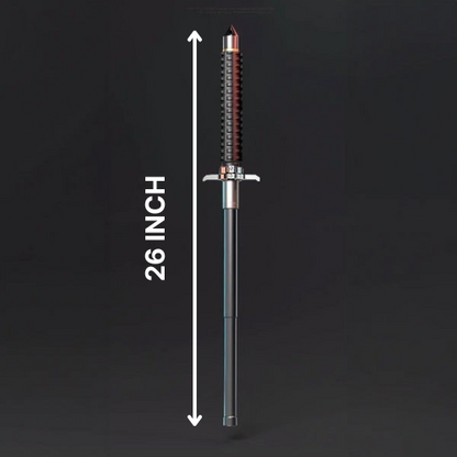 🔥LAST DAY Clearance Sale-50% OFF🔥Multi-Functional Hiking Safety Tool-🔥FREE SHIPPING🔥