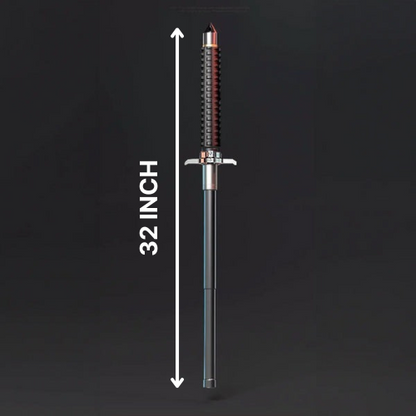 🔥LAST DAY Clearance Sale-50% OFF🔥Multi-Functional Hiking Safety Tool-🔥FREE SHIPPING🔥