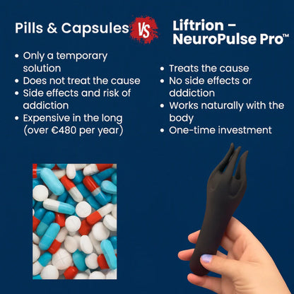 مانتريك ريفايف برو