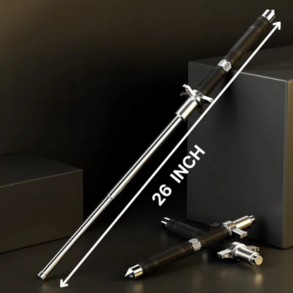 🔥LAST DAY Clearance Sale-50% OFF🔥Multi-Functional Hiking Safety Tool-🔥FREE SHIPPING🔥