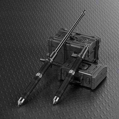 🔥LAST DAY Clearance Sale-50% OFF🔥Multi-Functional Hiking Safety Tool-🔥FREE SHIPPING🔥